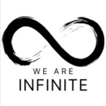 Logo We Are Infinite